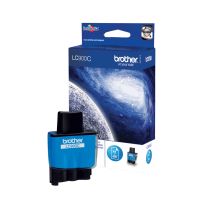 Brother Inktcartridge LC900C Cyaan