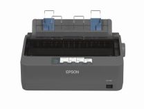 Epson LQ-350 Matrixprinter (USB-Ser-Para)
