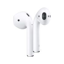 Apple AirPods 2 draadloze oortjes wit met oplaadcase