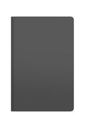Samsung Bookcover Black Galaxy Tab A7 2020 Zwart