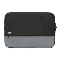 ACT AC8540 Urban Sleeve 14,1" zwart/grijs