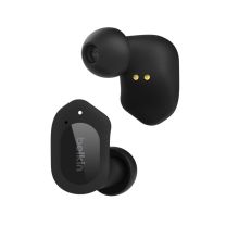 Belkin Soundform Play draadloze oortjes zwart