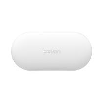 Belkin Soundform Play draadloze oortjes wit