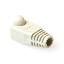 ACT TT4523 RJ45 Groene Sleeves (25 Stuks)