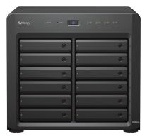Synology DS3622xs+ (12-bay-Six-Core 2,2GHz-16GB DDR4)