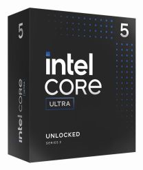 Intel Core Ultra 5 245K - 14C 14T - 1851 [no fan]