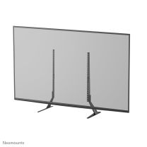 NewStar Neomounts DS45-430BL19 TV Desk Stand