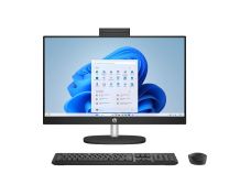 HP AIO 24-CR2005NB (23,8" FHD IPS-Ultra 5 225U-16GB-512GB)