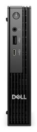 Dell Pro Micro QCM1250 (i5-14500T-16GB-512GB SSD-W11P) 1YR