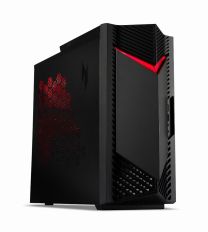 Acer Nitro N50 656 (i5-14400F-16GB-1TB SSD-RTX 5060 8GB-W11)